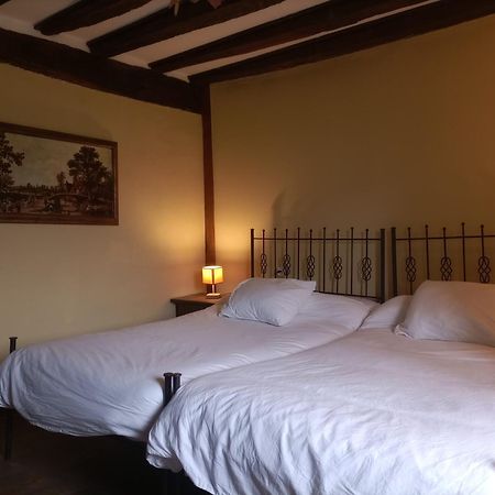 Kukuma Etxea Habitaciones Con Derecho A Cocina Galarreta Szoba fotó