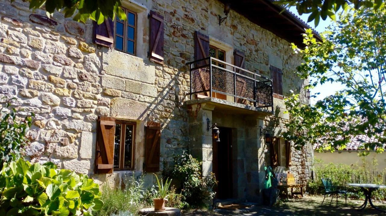 Kukuma Etxea Habitaciones Con Derecho A Cocina Galarreta Kültér fotó