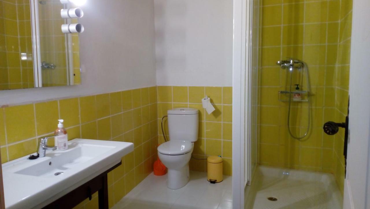 Kukuma Etxea Habitaciones Con Derecho A Cocina Galarreta Kültér fotó
